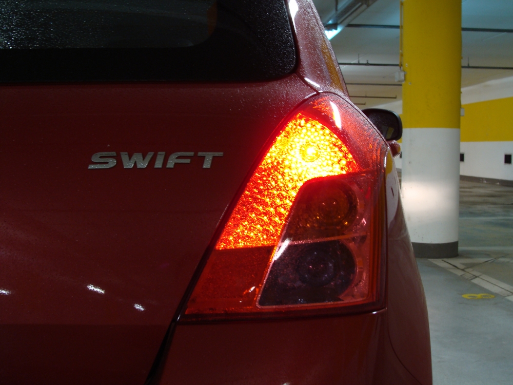 Nowy Swift 