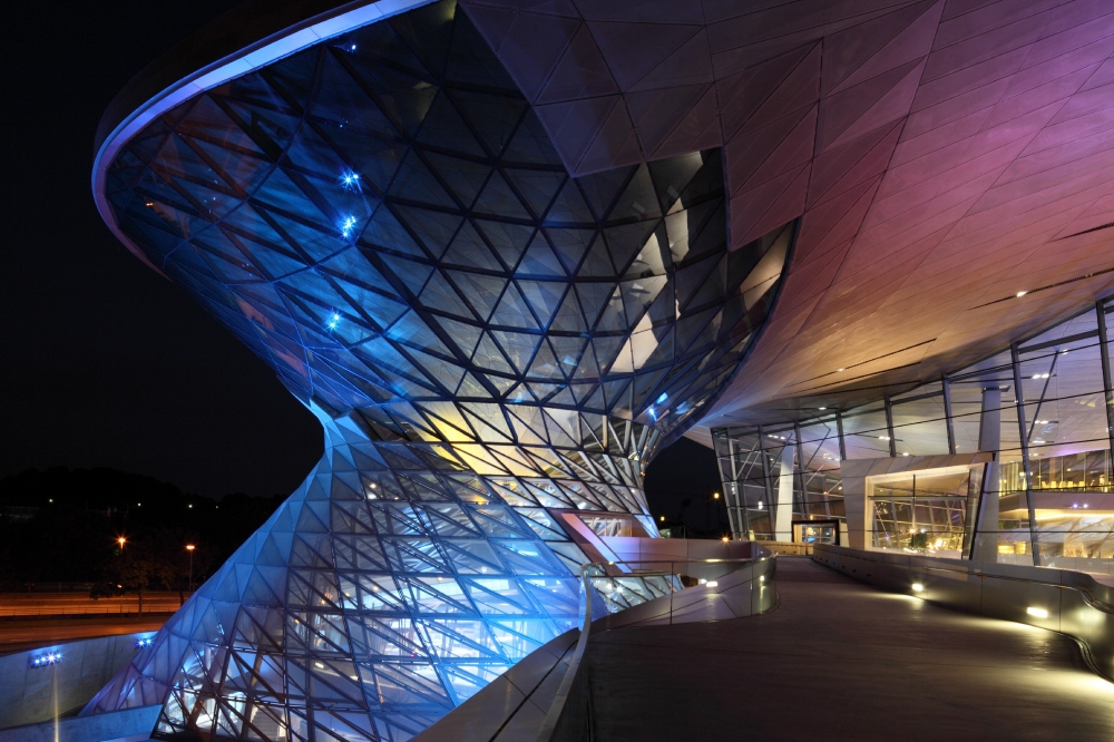 Znamy finalistów BMW Welt Jazz Award 2015