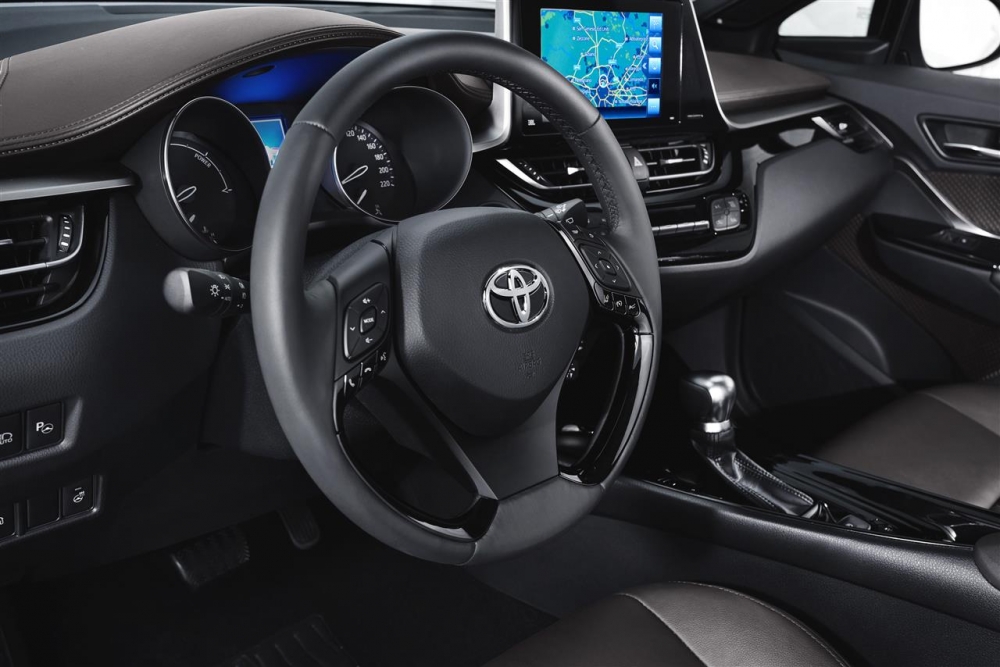 Toyota rozszerza produkcję litu