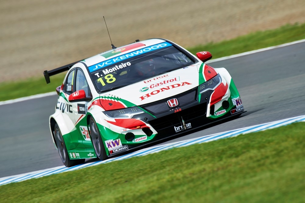 FIA WTCC: nocne ściganie w Katarze
