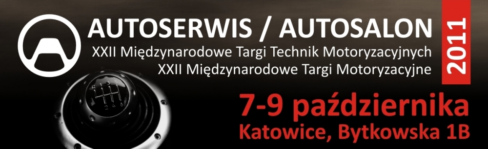 Centrum motoryzacji przenosi się na Śląsk