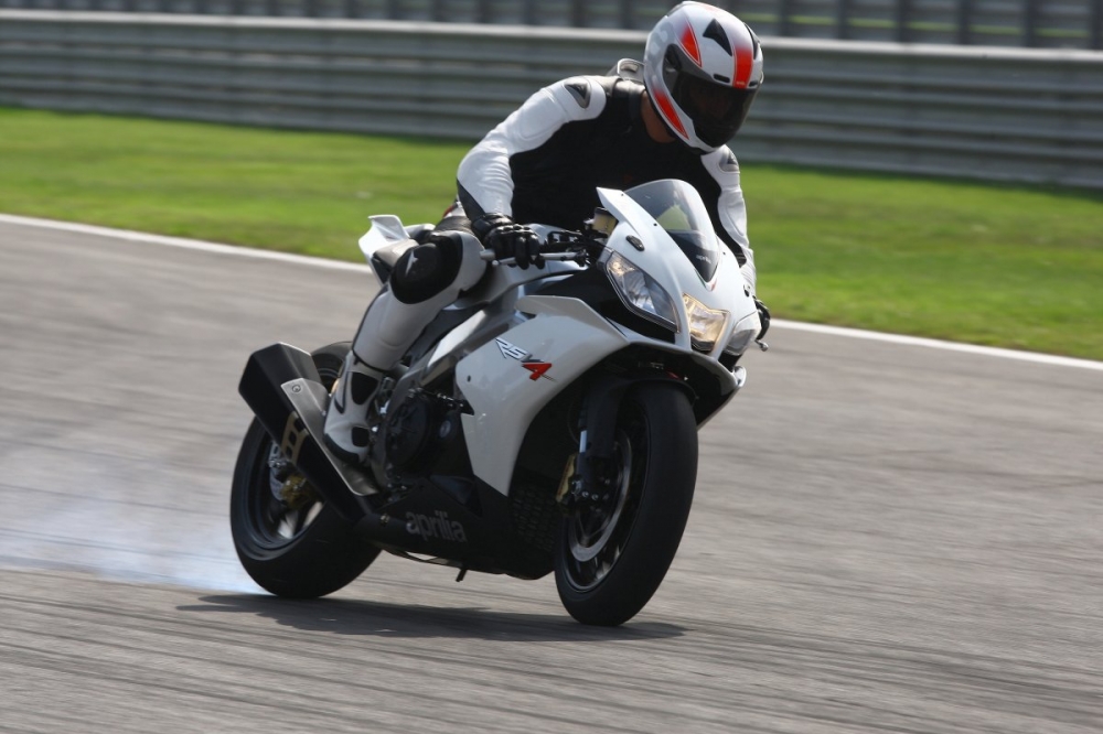 Motocyklowy odpowiednik 