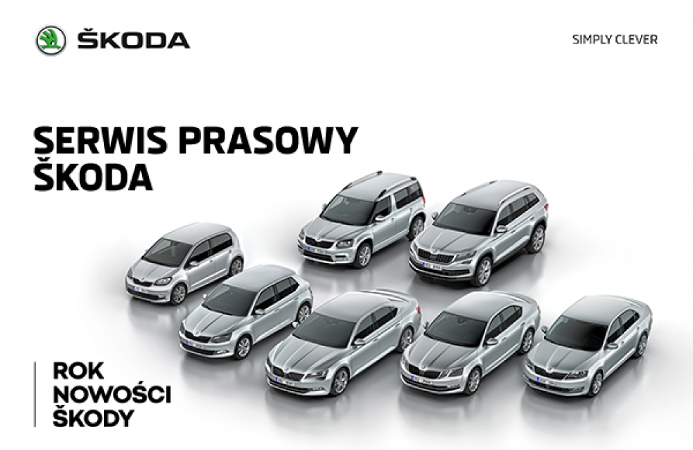 Skoda zwiększa przychody ze sprzedaży i zysk operacyjny