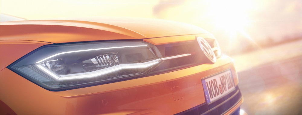 VW Polo wybrany Światowym Miejskim Samochodem Roku 2018