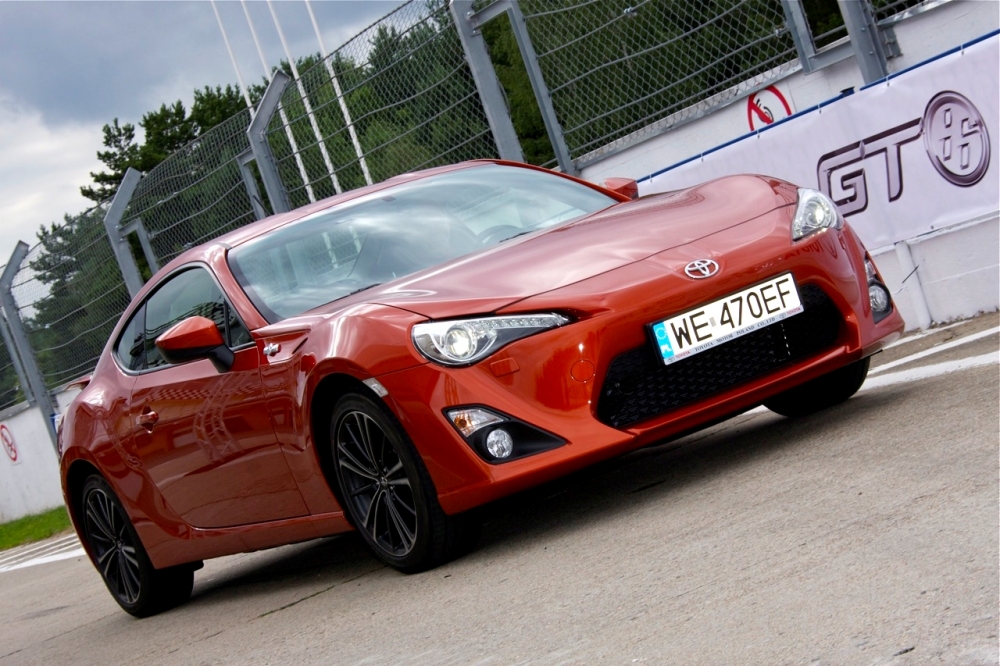 World Car of the Year 2013 - ścisła czołówka
