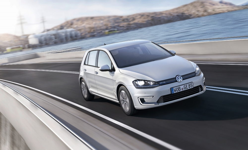 Volkswagen wznawia produkcję w Szklanej Manufakturze w Dreźnie