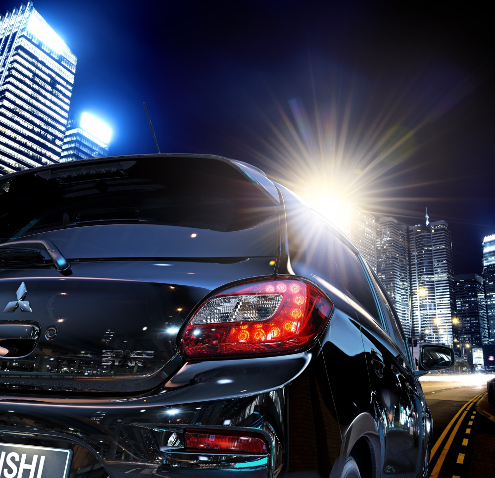 Mitsubishi Motors i rząd Filipin podpisują list intencyjny