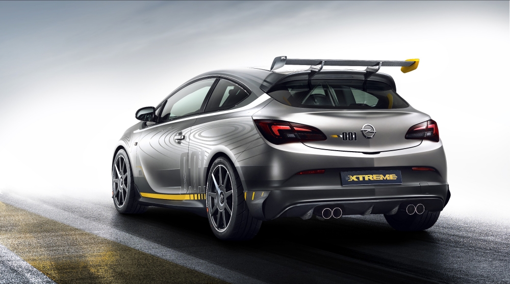 Astra OPC Extreme - produkcja seryjna zatwierdzona