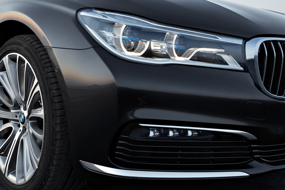 BMW Group: od sześciu lat lider segmentu premium w Polsce