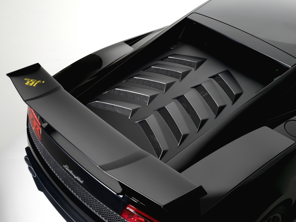 Lamborghini szykuje 