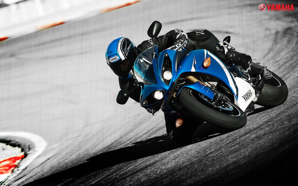 Yamaha YZF-R1 Special Edition