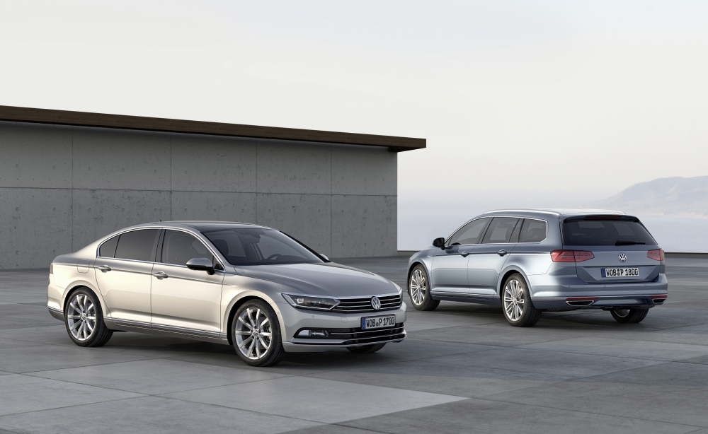 Volkswagen numerem jeden w Polsce w marcu
