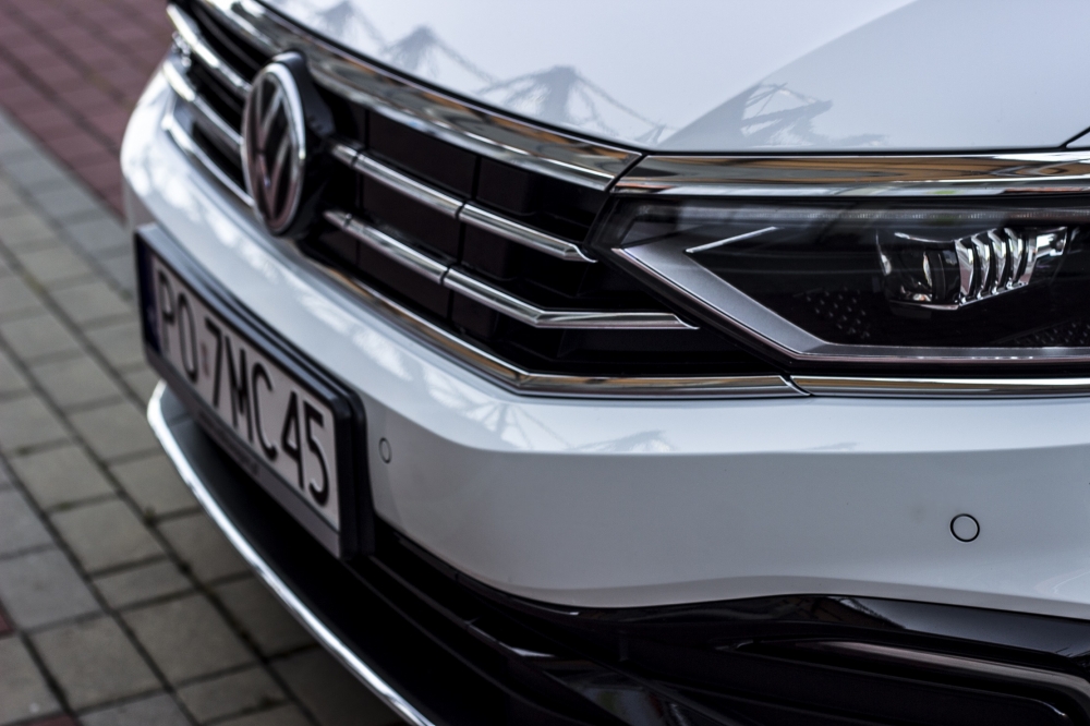 Koncern Volkswagen i Microsoft nawiązują współpracę na rzecz rozwoju systemów autonomicznych