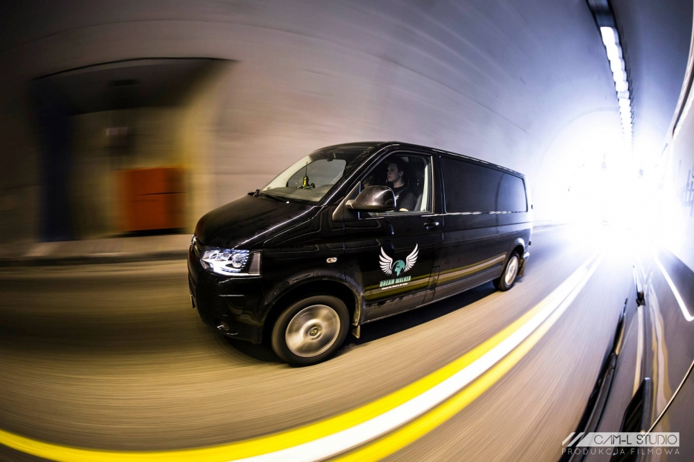Volkswagen partnerem projektu 