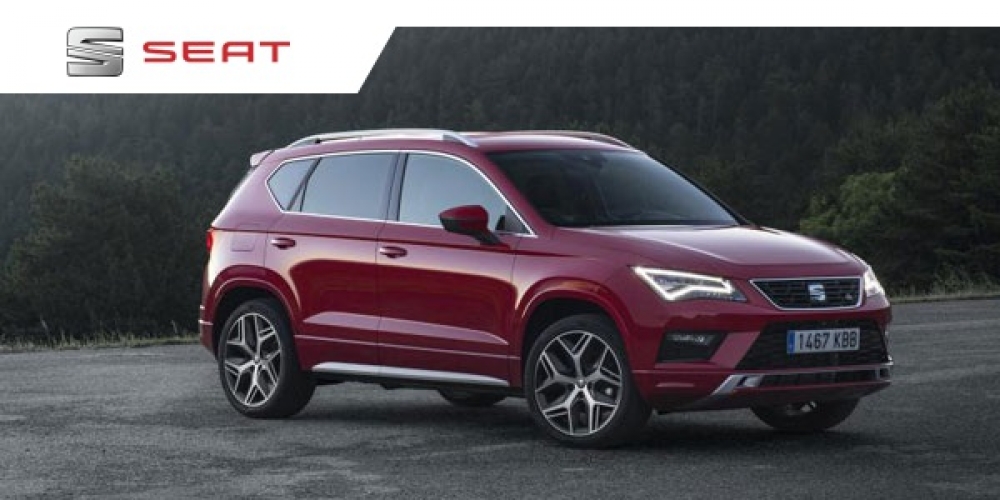 Seat z kolejnym dwucyfrowym wzrostem sprzedaży
