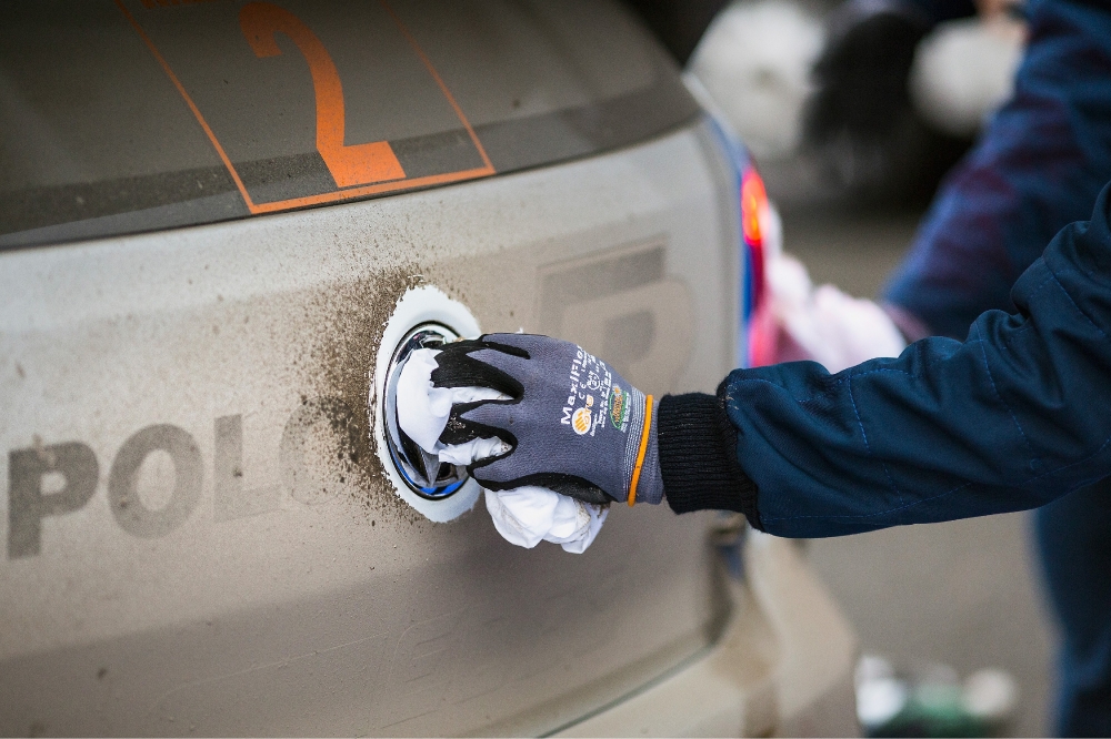 Tuzin zwycięstw: Volkswagen zakończył sezon Rajdowych MŚ 2014