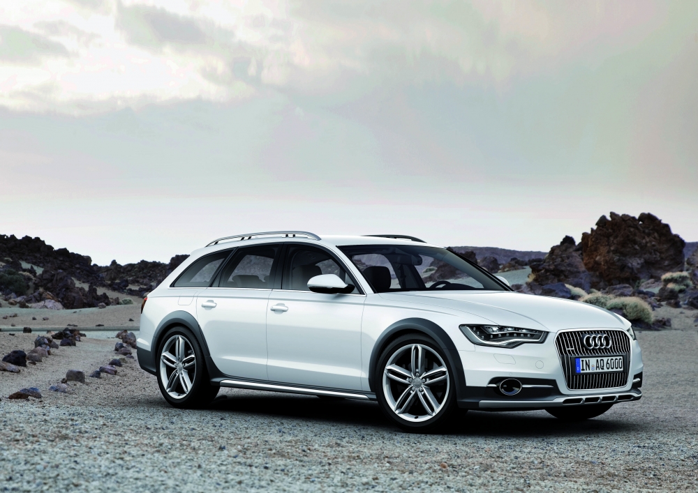 Podwójne zwycięstwo Audi w plebiscycie 