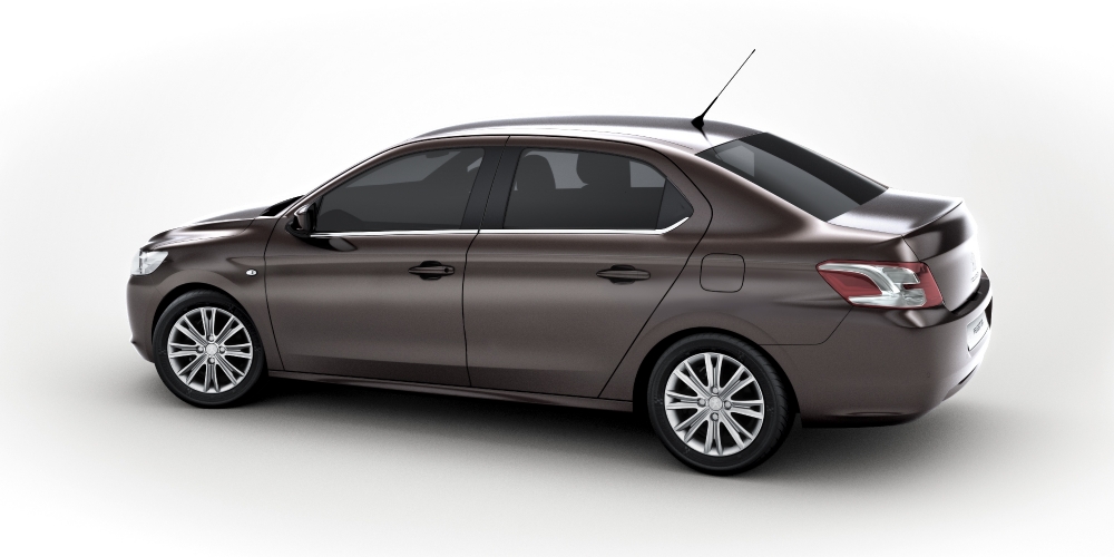 Peugeot 301 wkrótce w Polsce