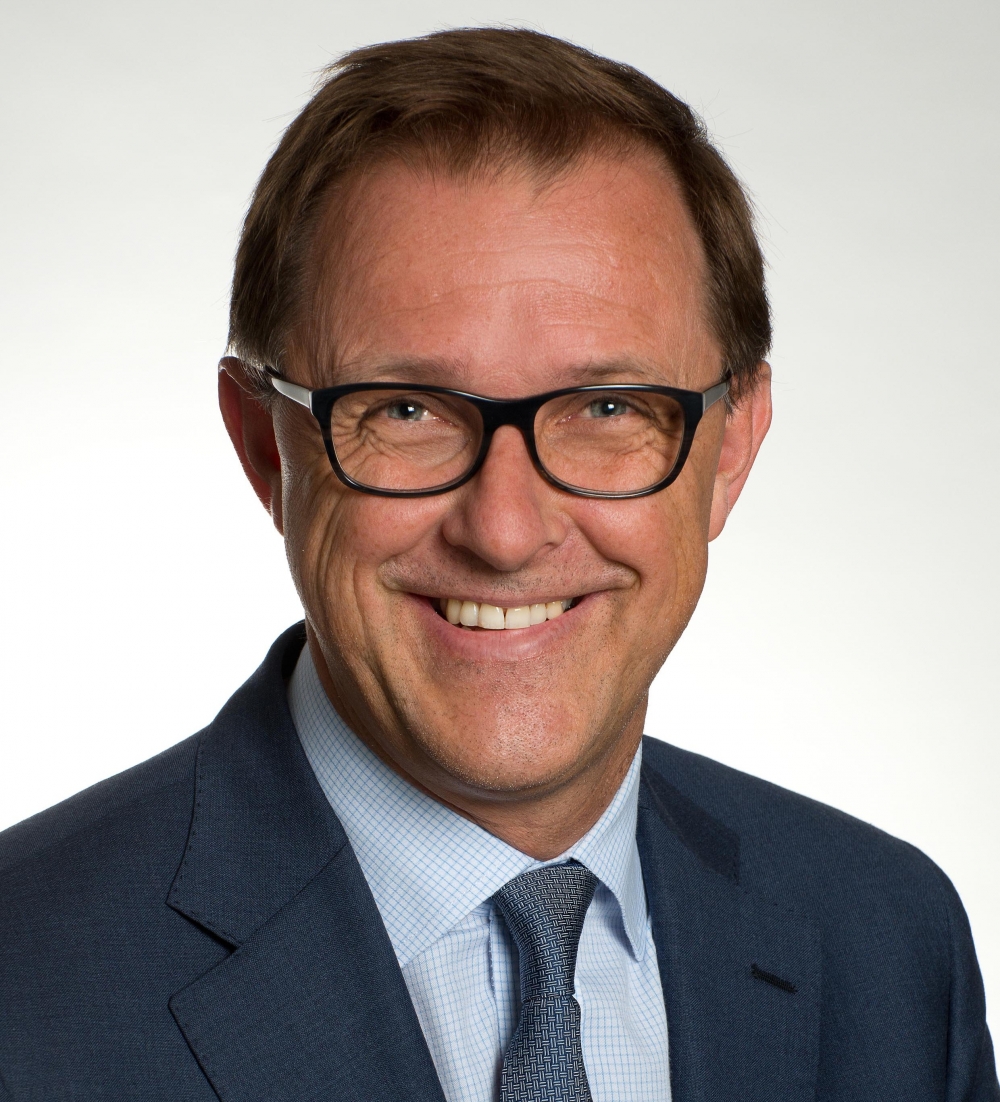 Dr Thomas Sedran na czele Chevrolet i Cadillac Europe