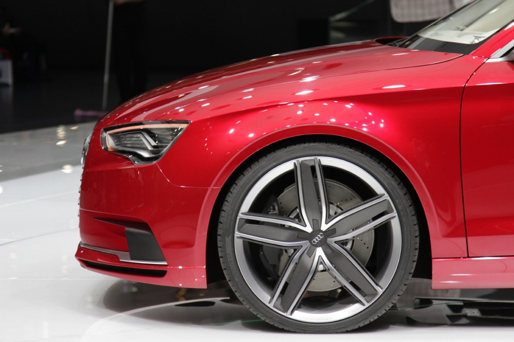 Audi rozpocznie produkcję w Meksyku