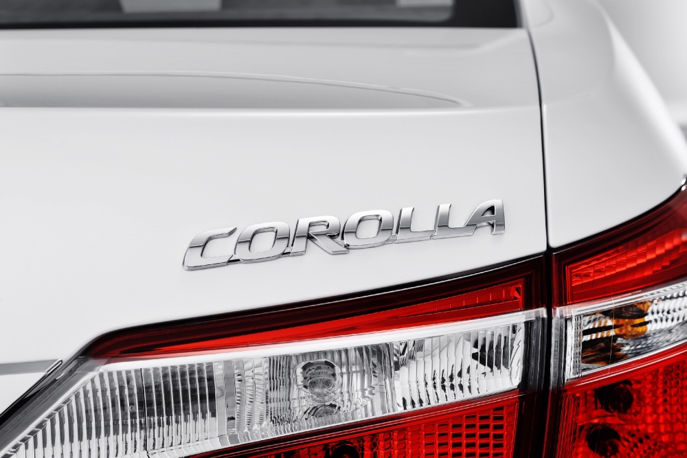 Toyota najcenniejszą marką motoryzacyjną na świecie