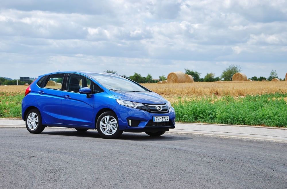 Honda uznana za markę produkującą najbardziej niezawodne auta