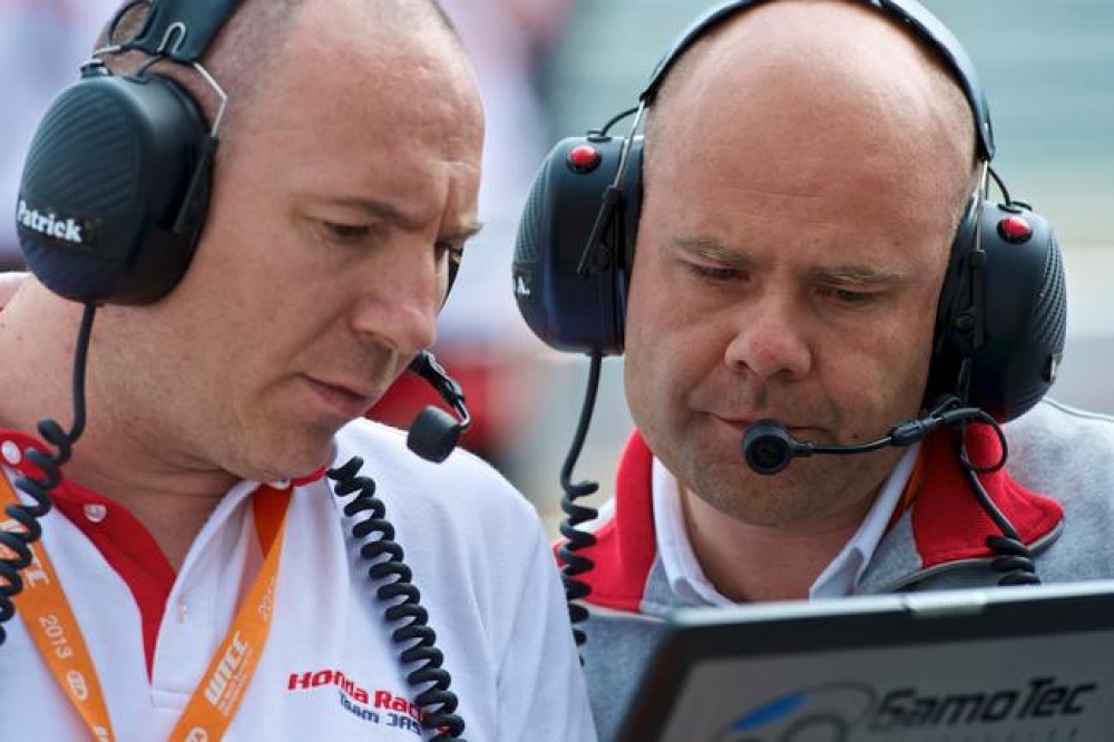 Honda Civic w drodze po zwycięstwa w serii WTCC