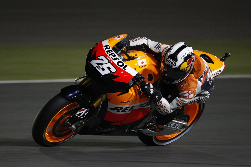 Oficjalnie MotoGP zagości w Teksasie