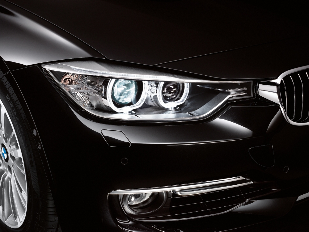 BMW serii 4 - zdjęcia szpiegowskie