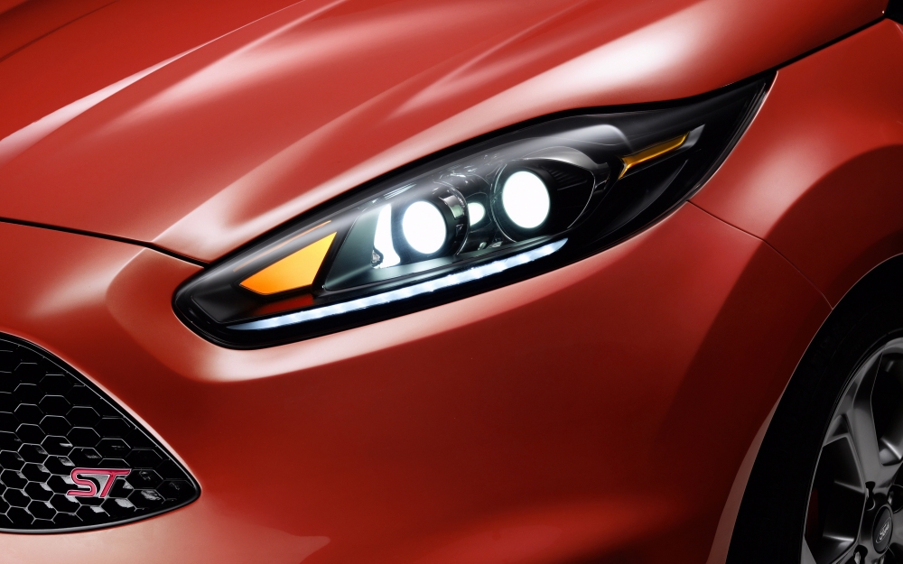 Go Further: premiera nowego Forda Fiesty