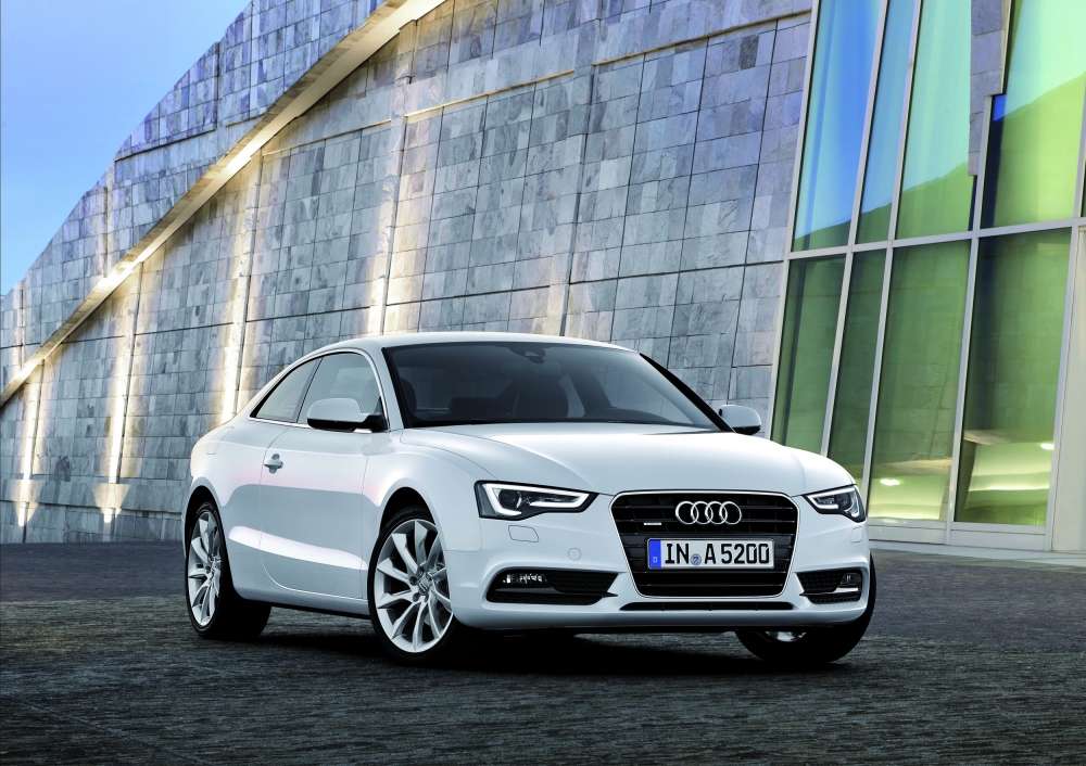 Audi na rzecz środowiska