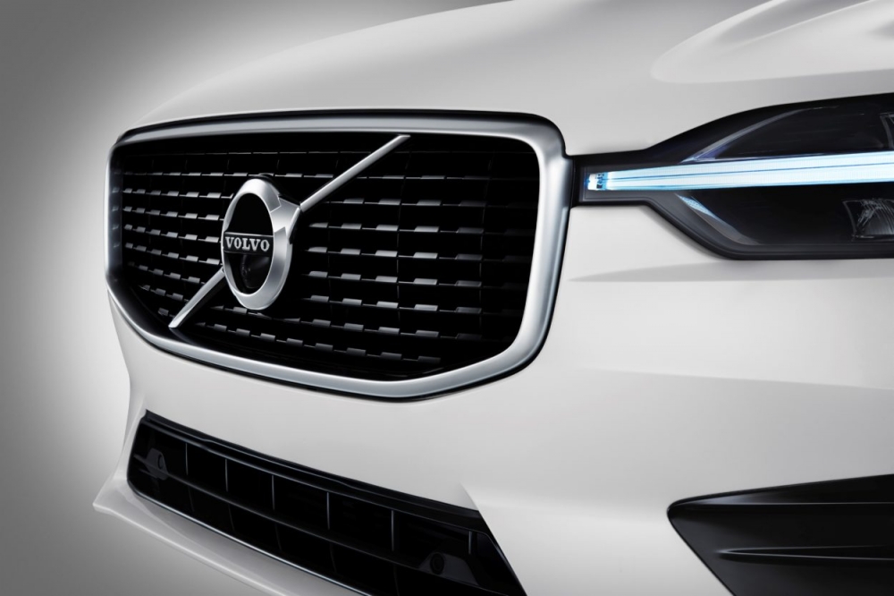 Volvo XC60 - nowe wcielenie bestsellera