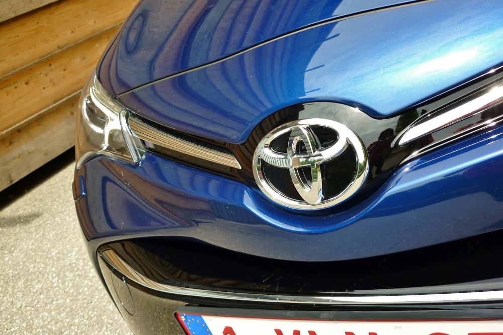 Toyota i Microsoft zacieśniają współpracę