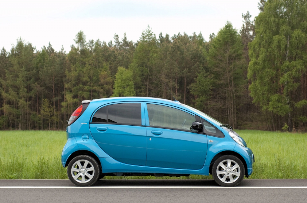 Elektryzujący weekend z Peugeot