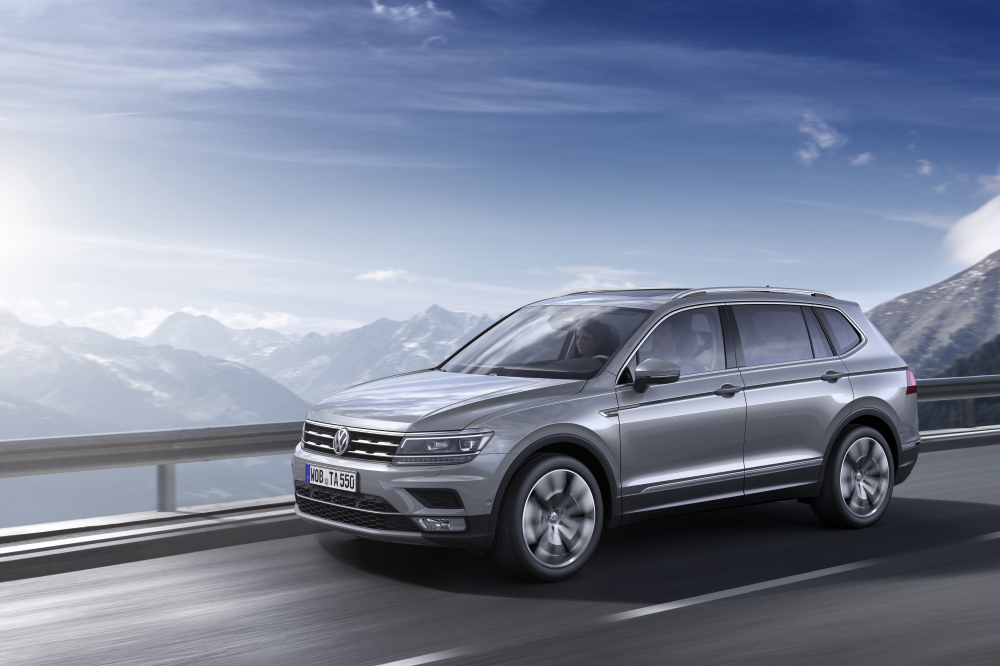 W pierwszym kwartale 2018 Volkswagen ustanawia nowy rekord dostaw