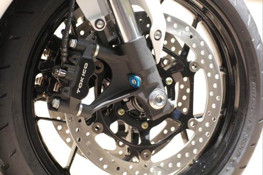 Nowy autoryzowany dealer motocykli marki Honda