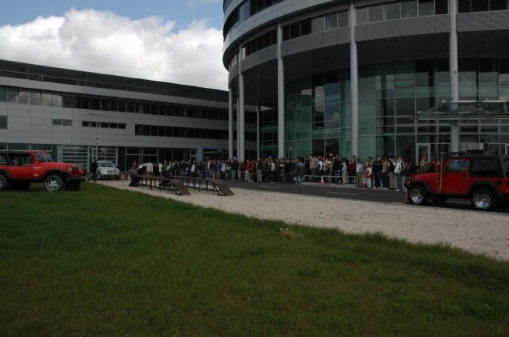 Fiat i Jeep pod jednym dachem 