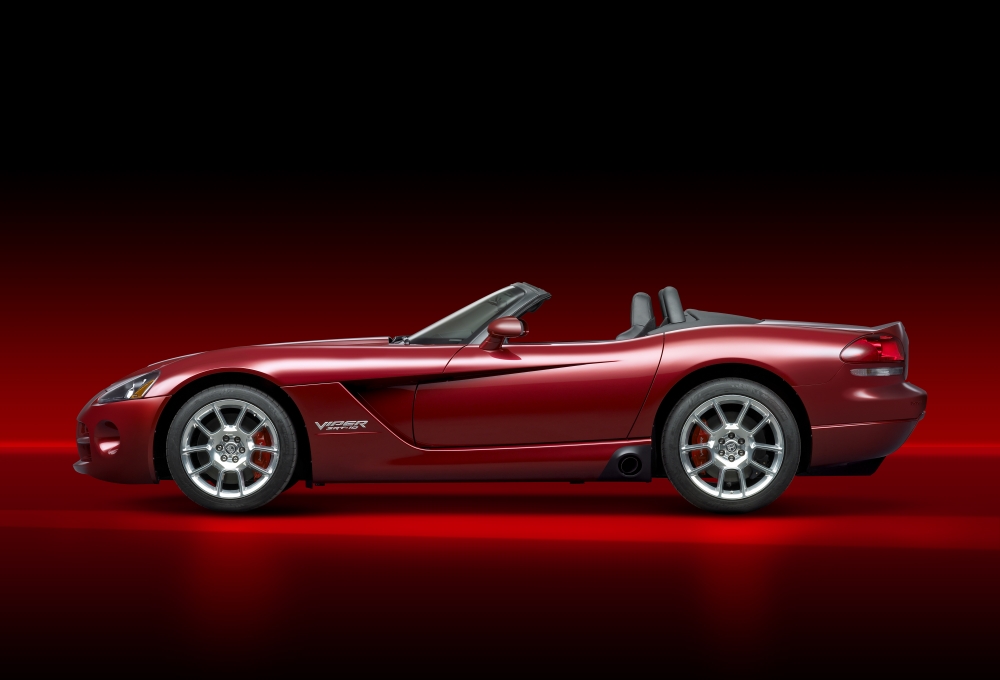 SLS Viper?