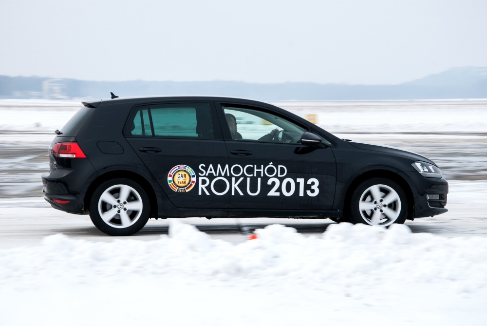 Najlepsze samochody flotowe 2013 roku wybrane
