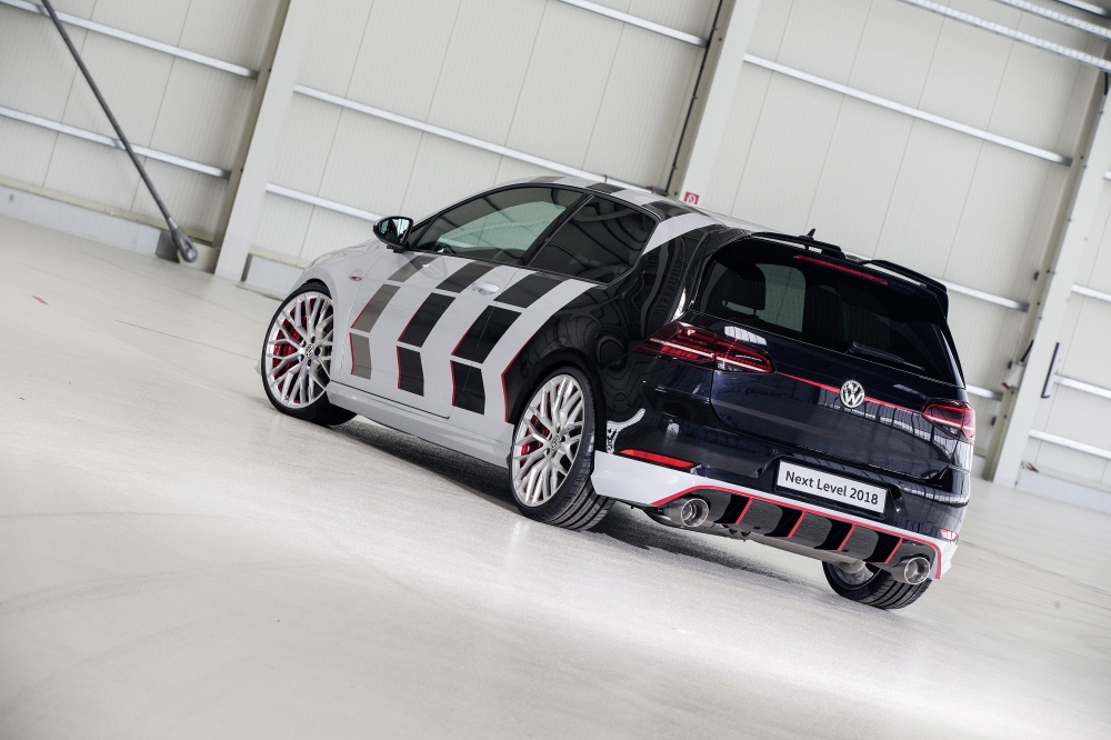 Volkswagen Golf w nowych odsłonach