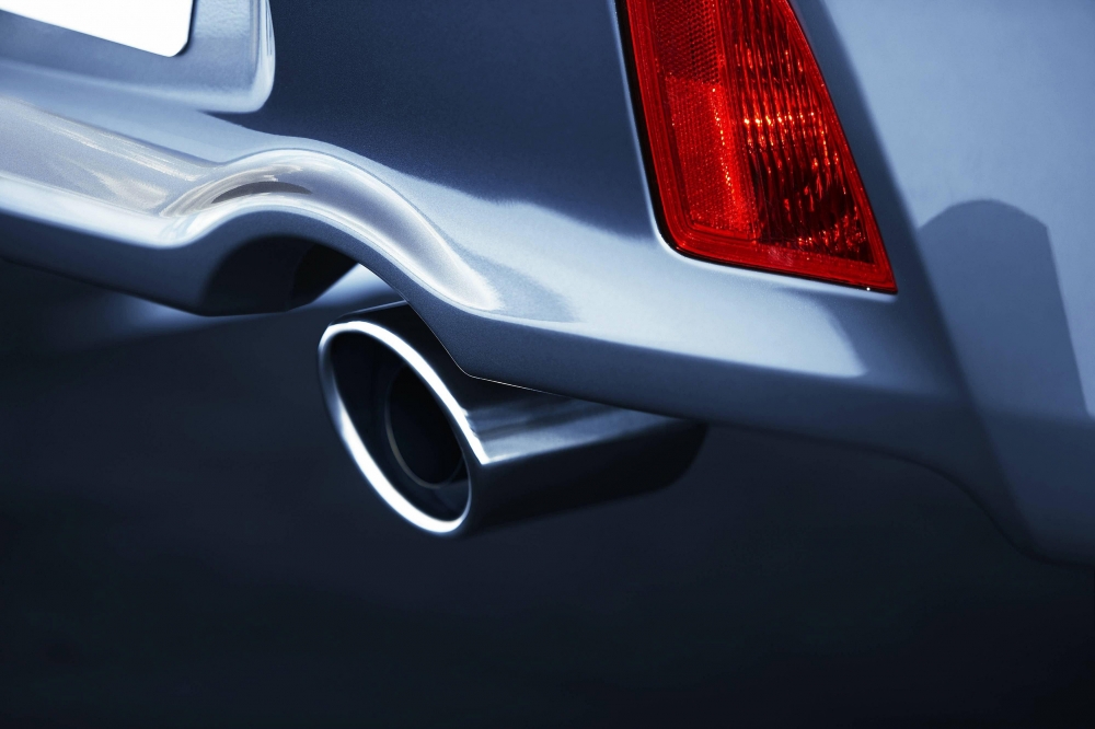 Nowy Yaris już w testach drogowych 