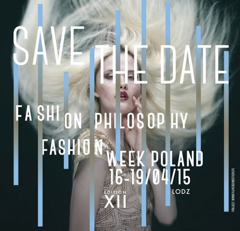 Skoda Fabia na Fashion Week Poland