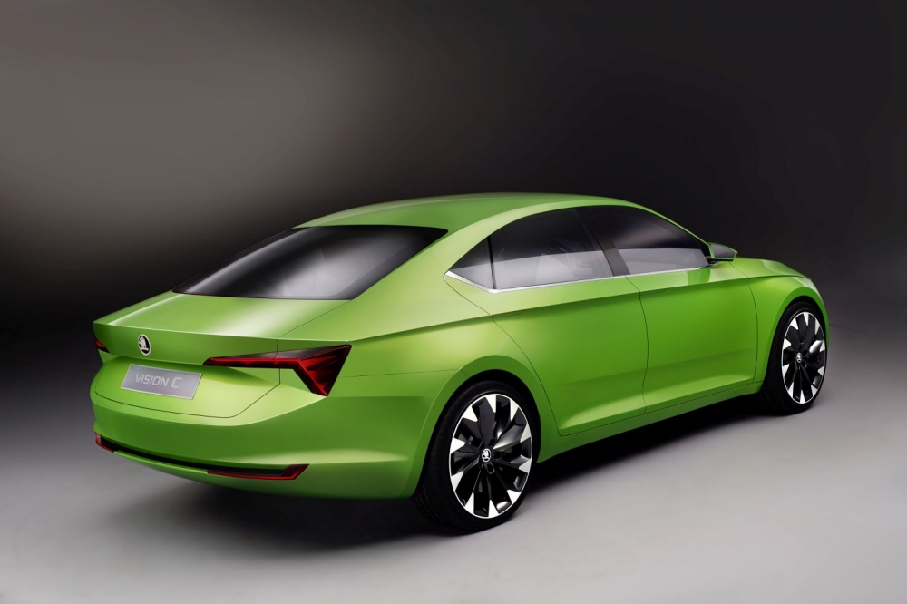 Skoda: gdy idea staje się rzeczywistością