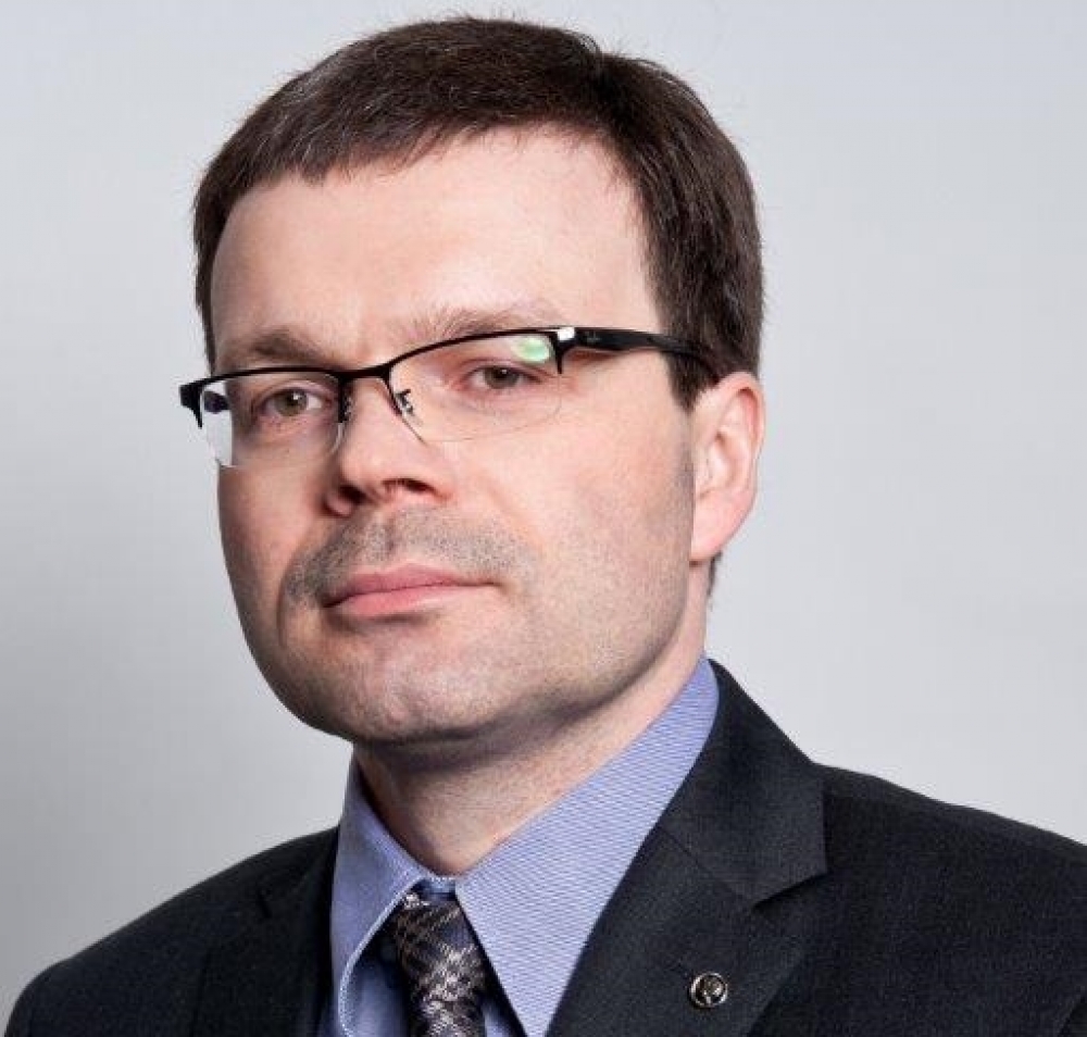 Tomasz Porawski nowym Dyrektorem marki Skoda w Polsce