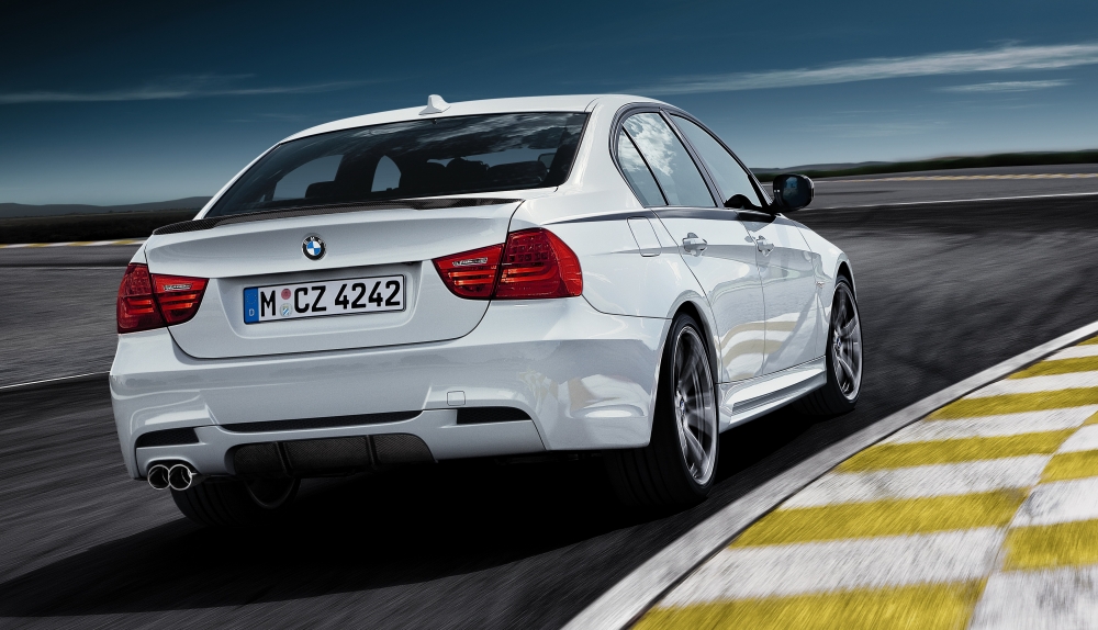 Wzrost sprzedaży BMW Group
