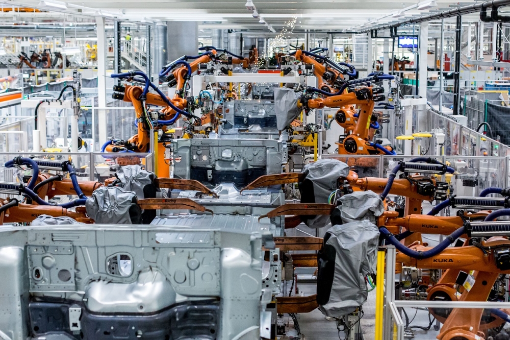 Działania podjęte przez koncern Volkswagen zmniejszyły negatywne skutki pandemii Covid-19 w pierwszym półroczu 2020 roku