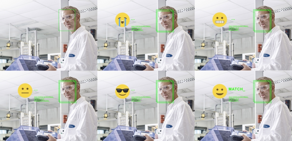 Szkolenia Forda z zakresu inteligencji emocjonalnej
