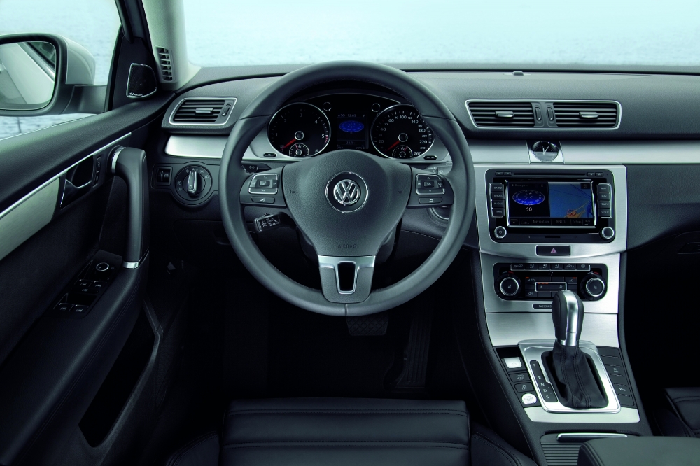 Marka Volkswagen sprzedała w pierwszym kwartale 1,43 mln samochodów