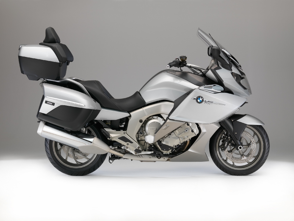 BMW Motorrad z najlepszymi wynikami kwartalnymi w historii