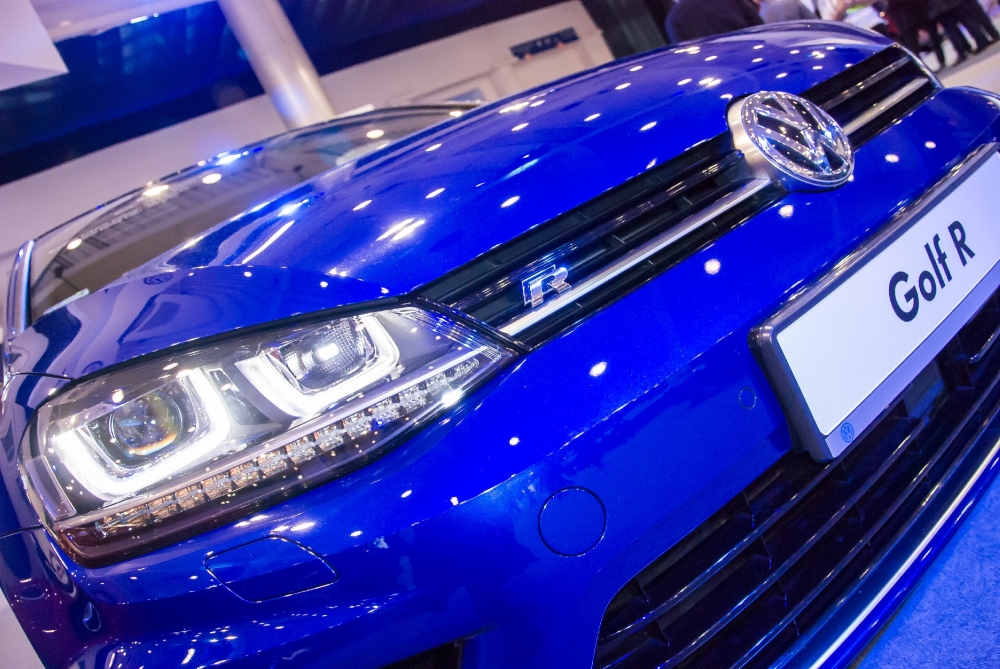 Poznań Motor Show w obiektywie Mototarget.pl